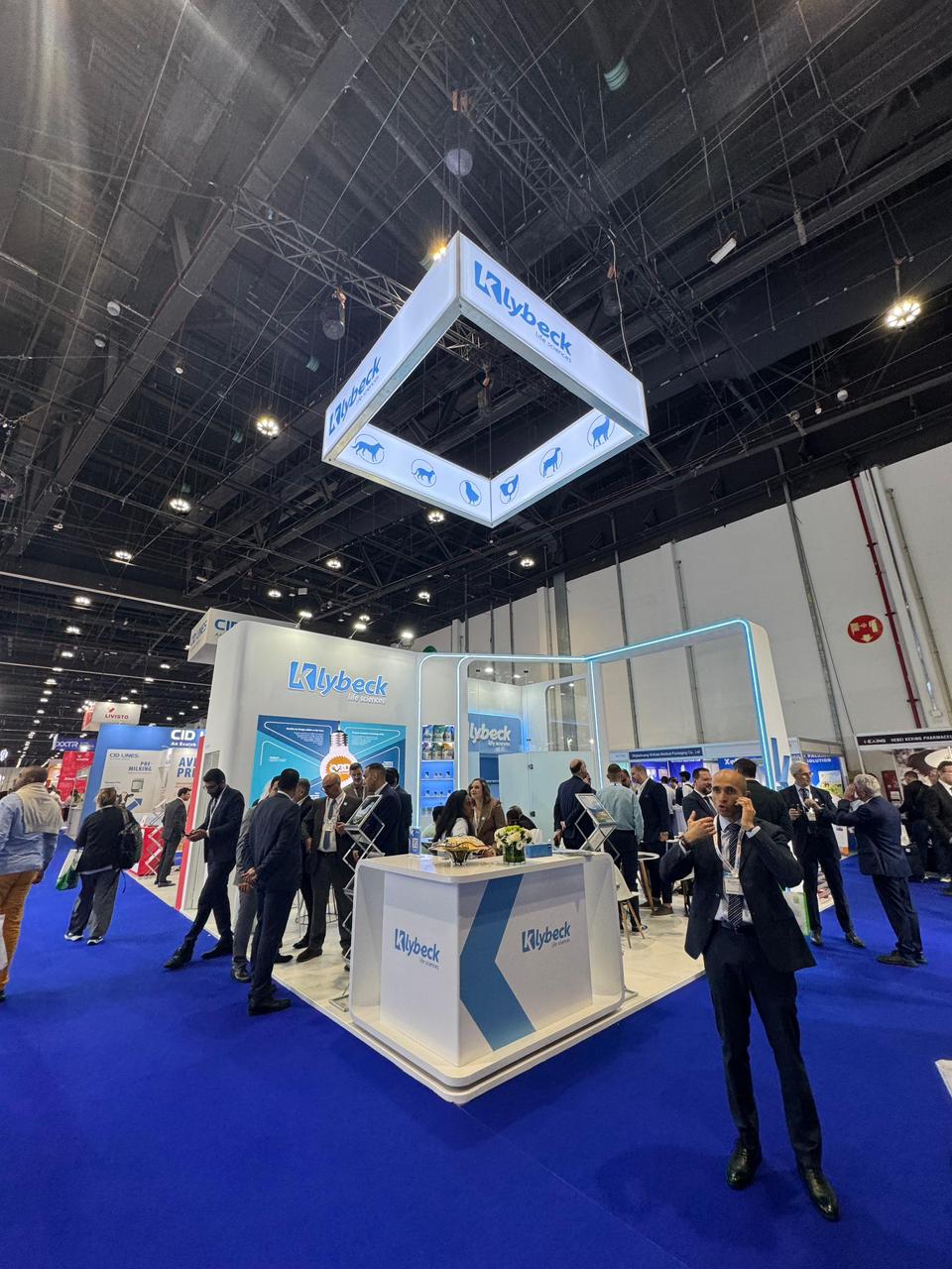 KLYBECK AT VIVMEA 2025