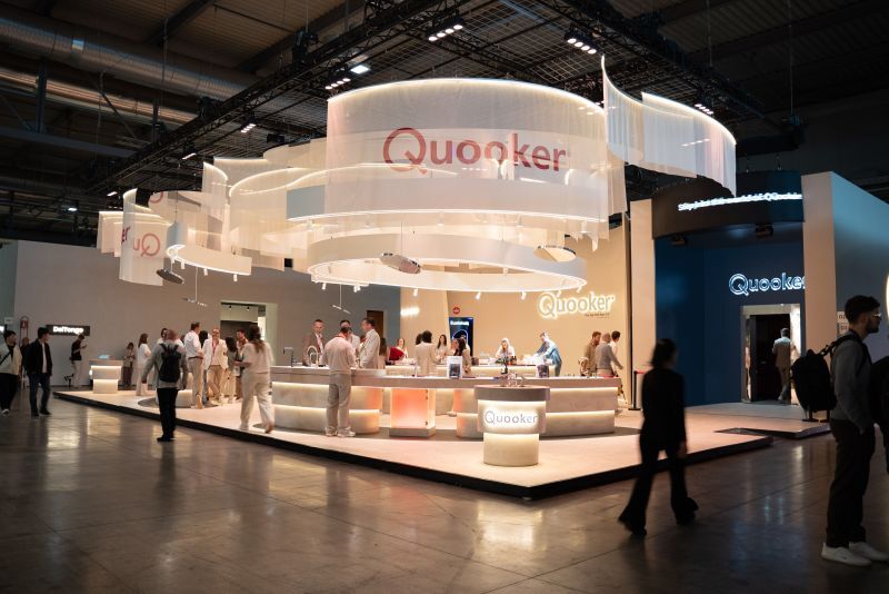 Quooker-Eurocucina