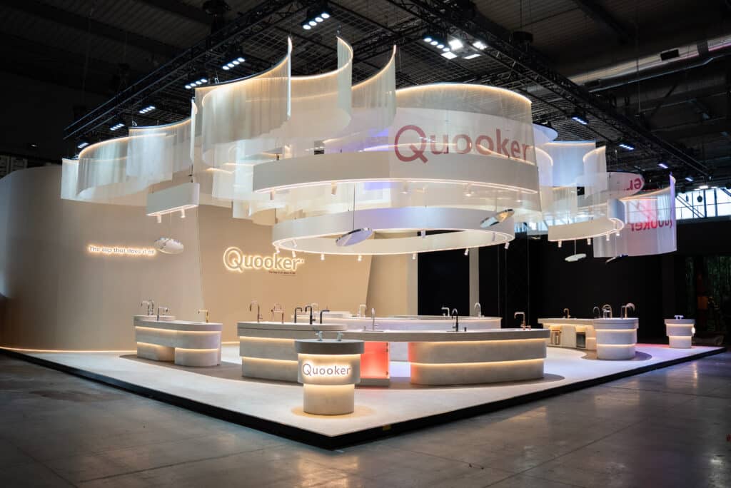 Quooker-Eurocucina