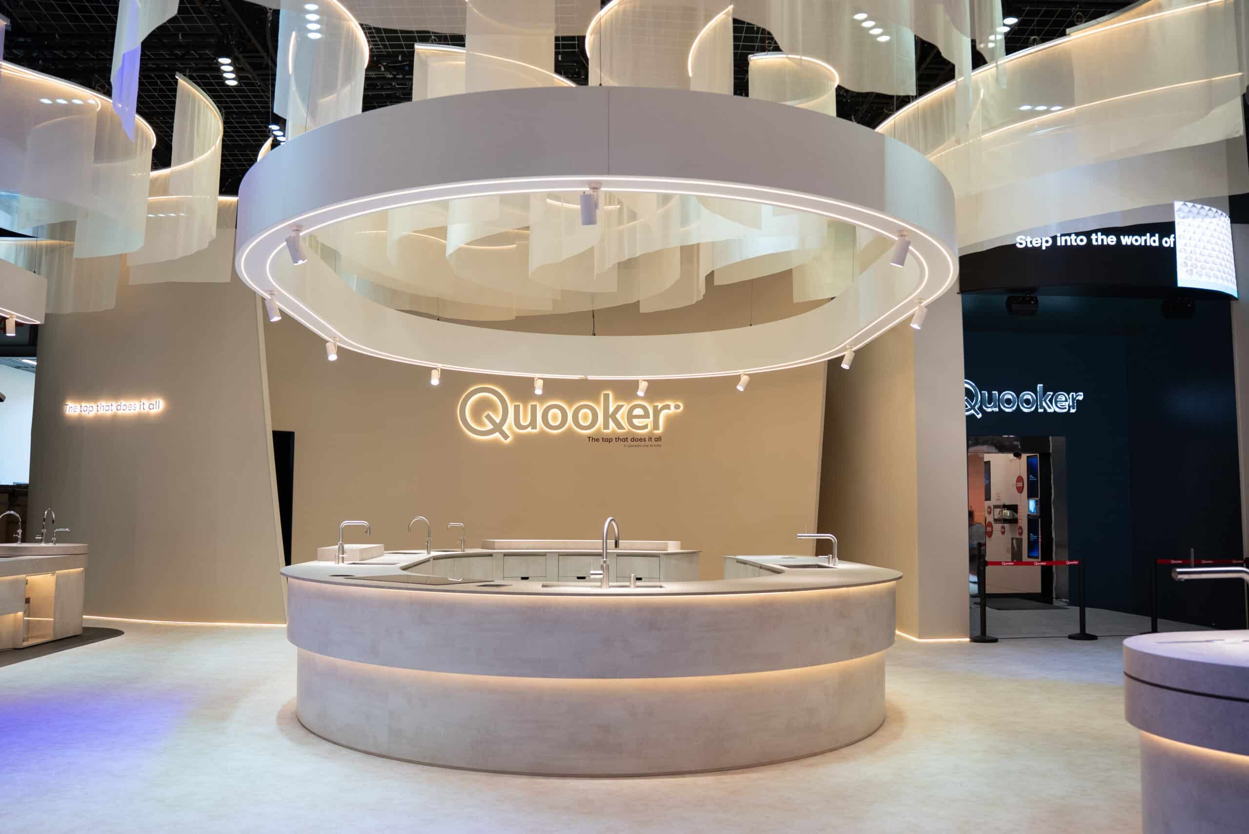 Quooker-Eurocucina