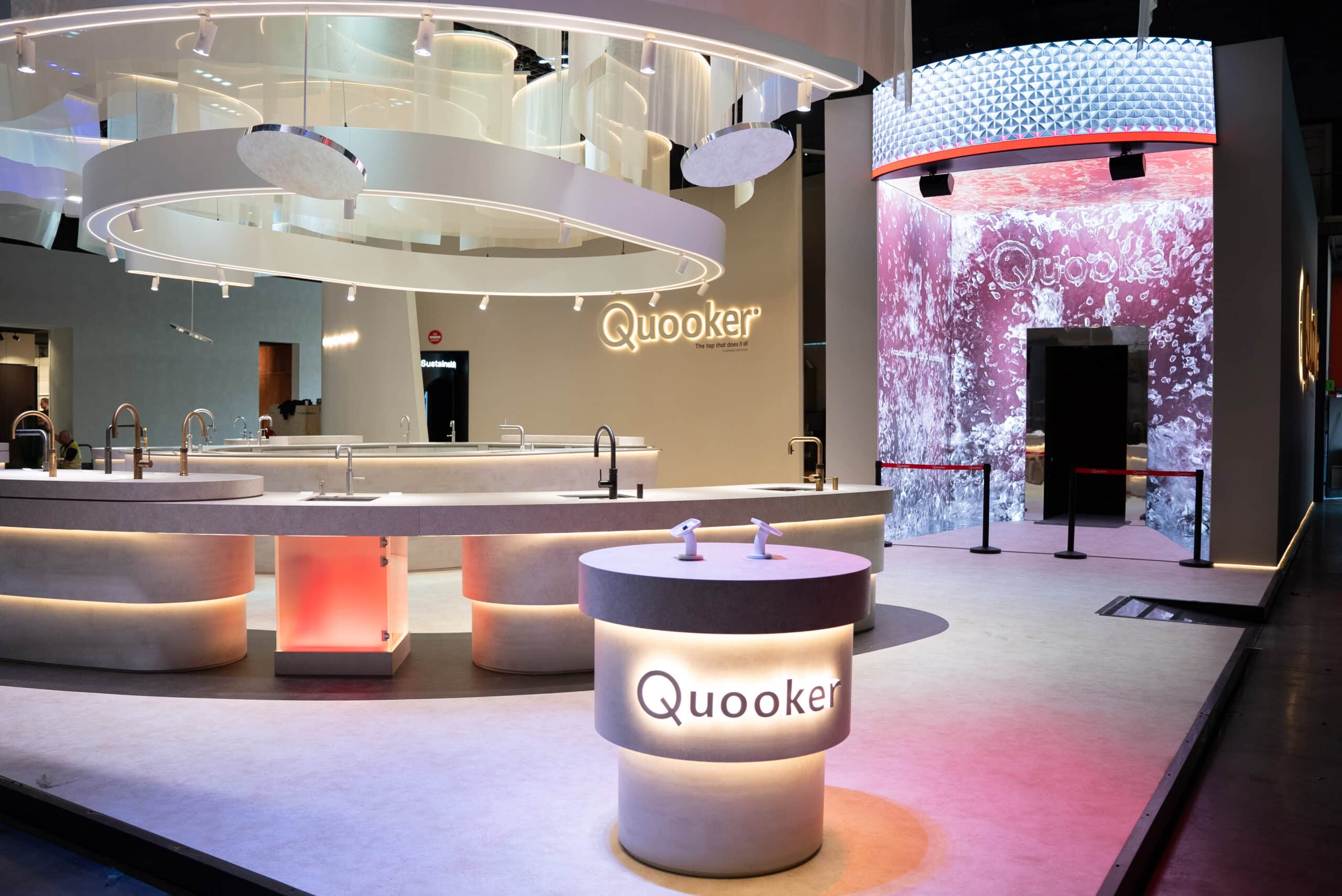 Quooker-Eurocucina