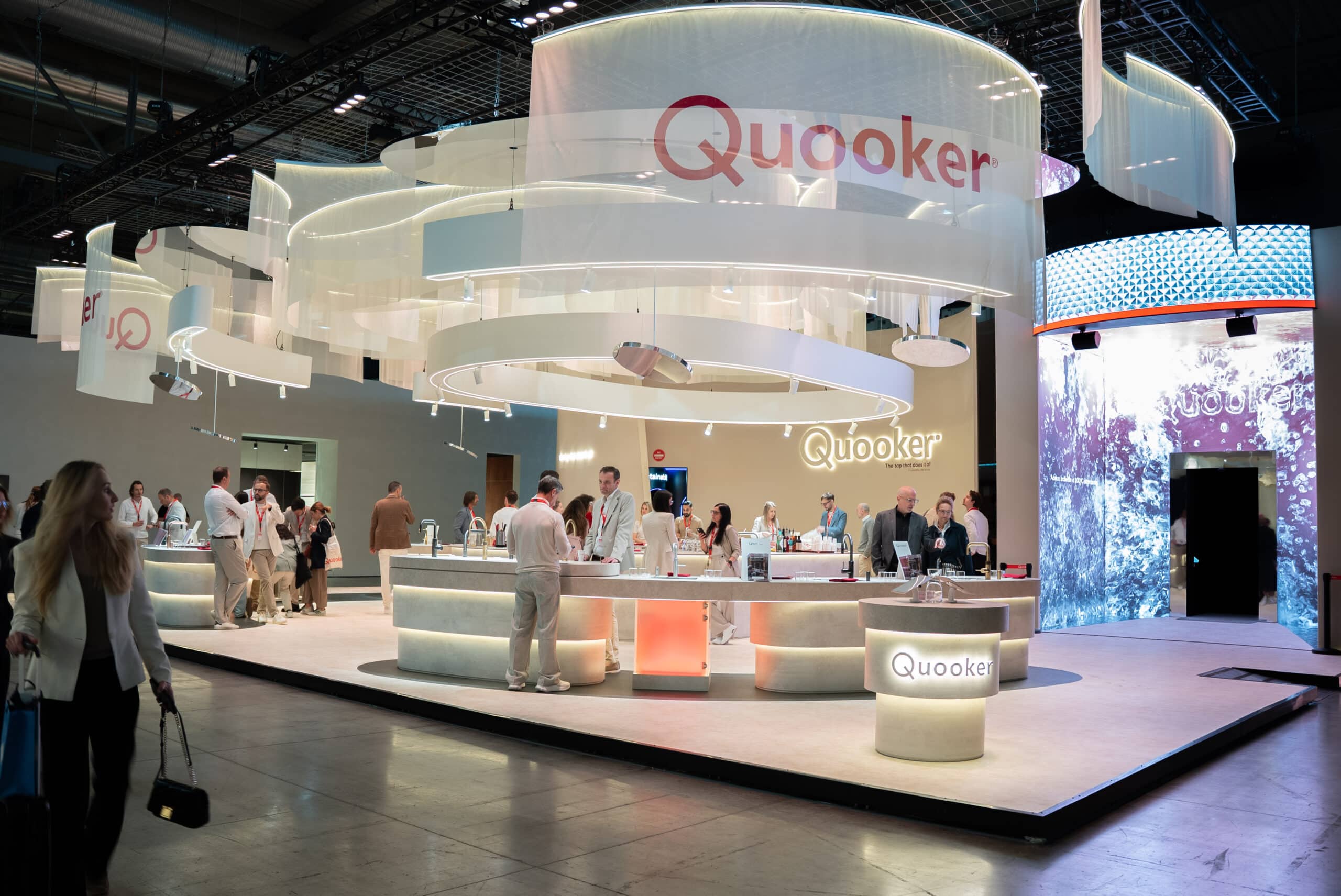 Quooker-Eurocucina